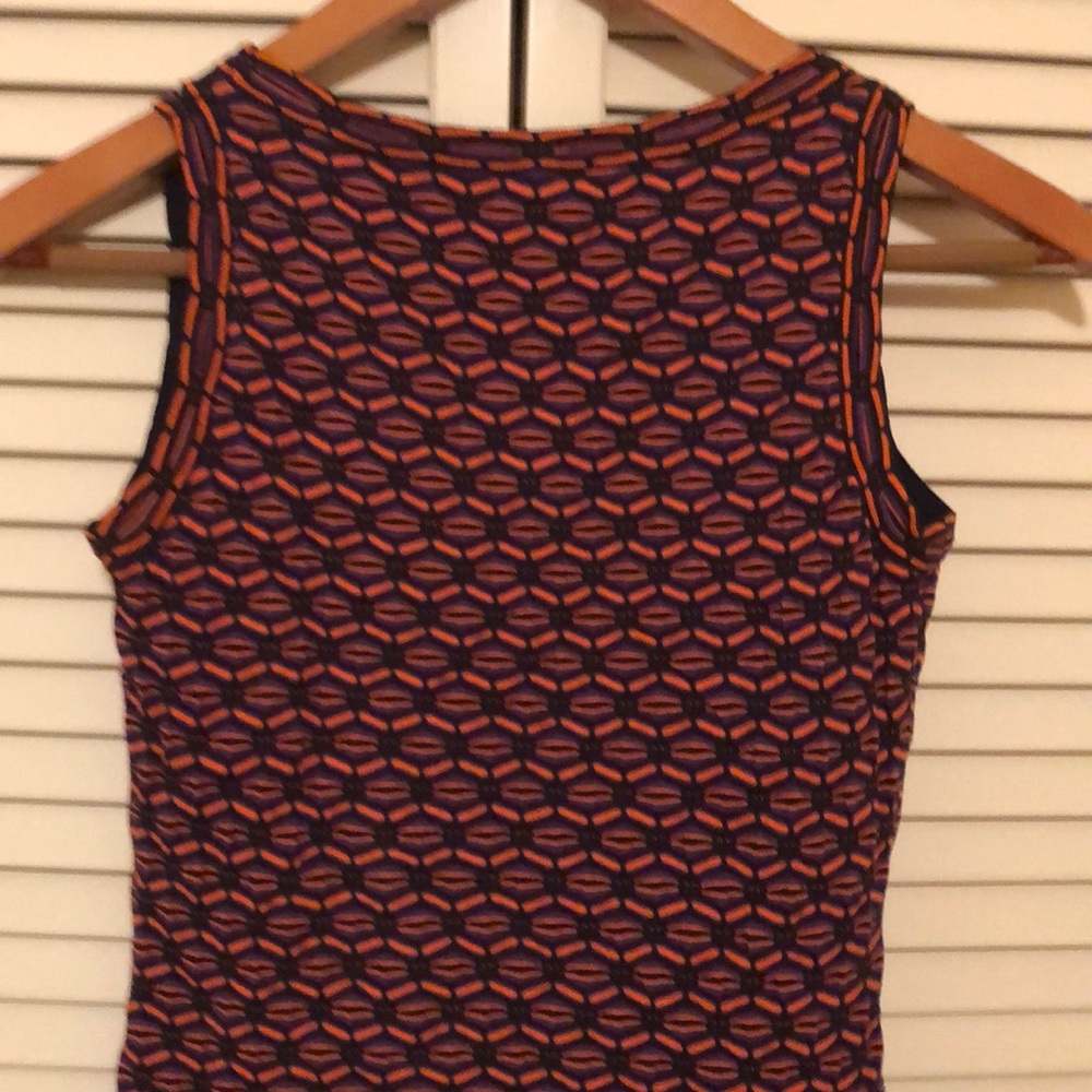 Missoni shift dress - Picture 5 of 6